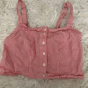 Brandy Tank Top